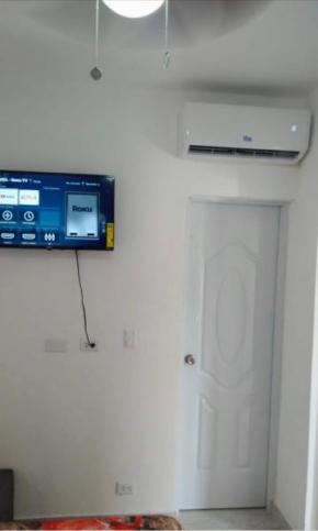 Apartamento Urena
